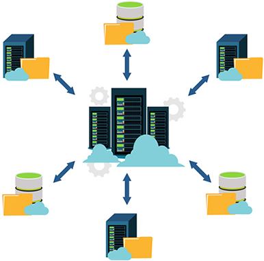 CommuniLink Acronis